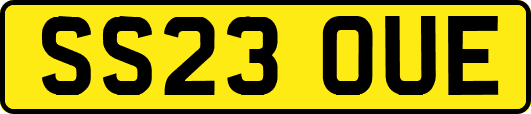 SS23OUE