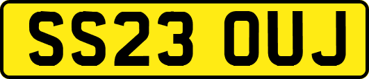 SS23OUJ