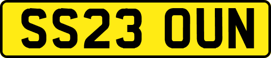 SS23OUN