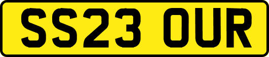 SS23OUR