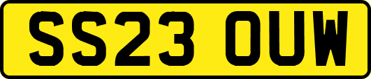 SS23OUW