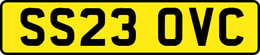 SS23OVC