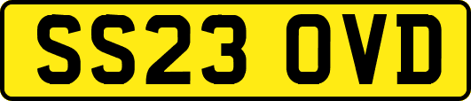 SS23OVD
