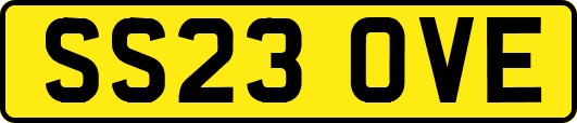 SS23OVE