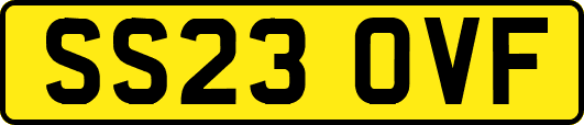 SS23OVF