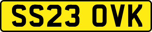 SS23OVK