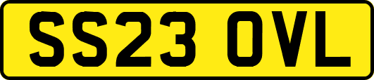 SS23OVL