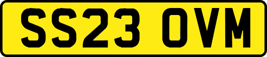 SS23OVM