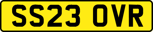 SS23OVR