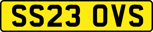 SS23OVS