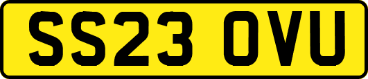 SS23OVU