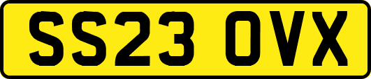 SS23OVX