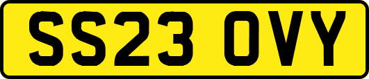 SS23OVY