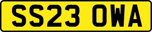 SS23OWA
