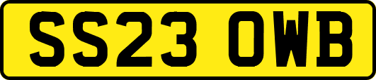 SS23OWB