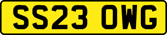 SS23OWG