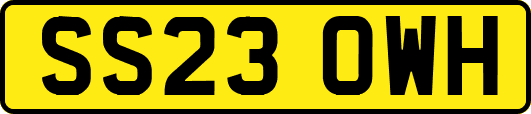 SS23OWH
