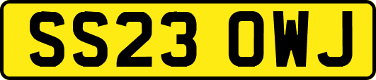 SS23OWJ