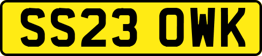 SS23OWK