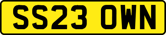 SS23OWN