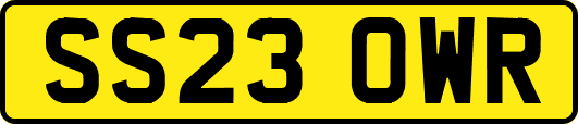 SS23OWR