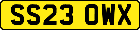 SS23OWX