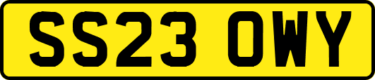 SS23OWY