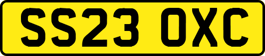 SS23OXC