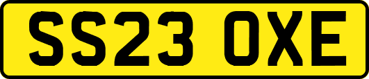 SS23OXE