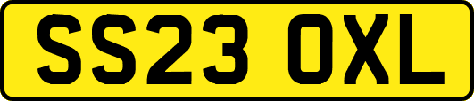 SS23OXL