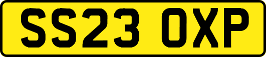 SS23OXP