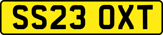 SS23OXT
