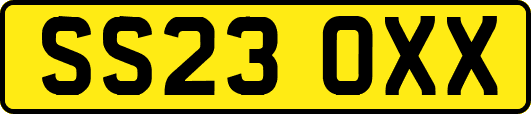 SS23OXX
