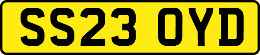 SS23OYD