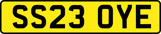 SS23OYE