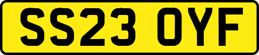 SS23OYF