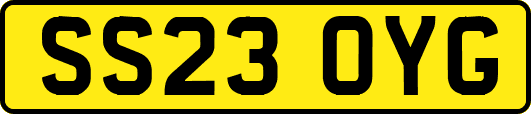 SS23OYG