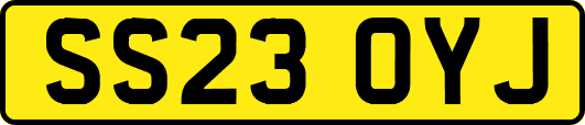 SS23OYJ