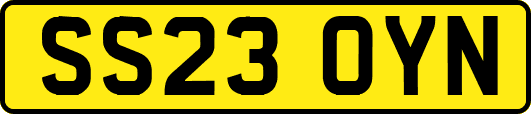 SS23OYN