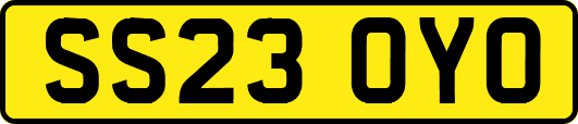 SS23OYO