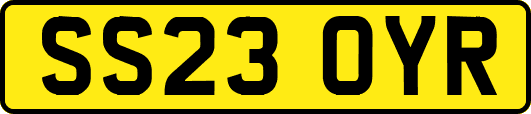 SS23OYR