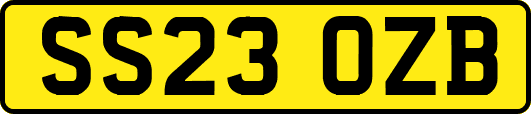 SS23OZB