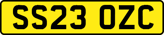 SS23OZC