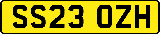 SS23OZH