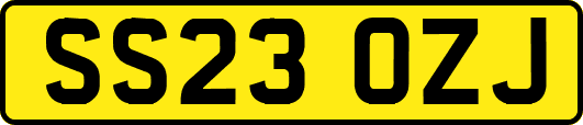 SS23OZJ
