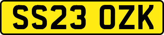 SS23OZK