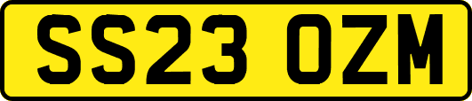 SS23OZM
