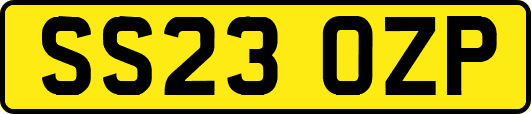 SS23OZP