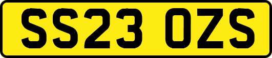 SS23OZS