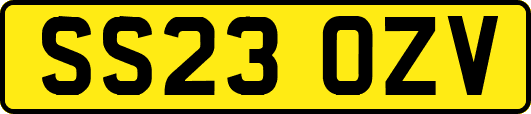 SS23OZV